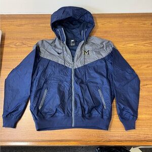 Nike Michigan Jacket